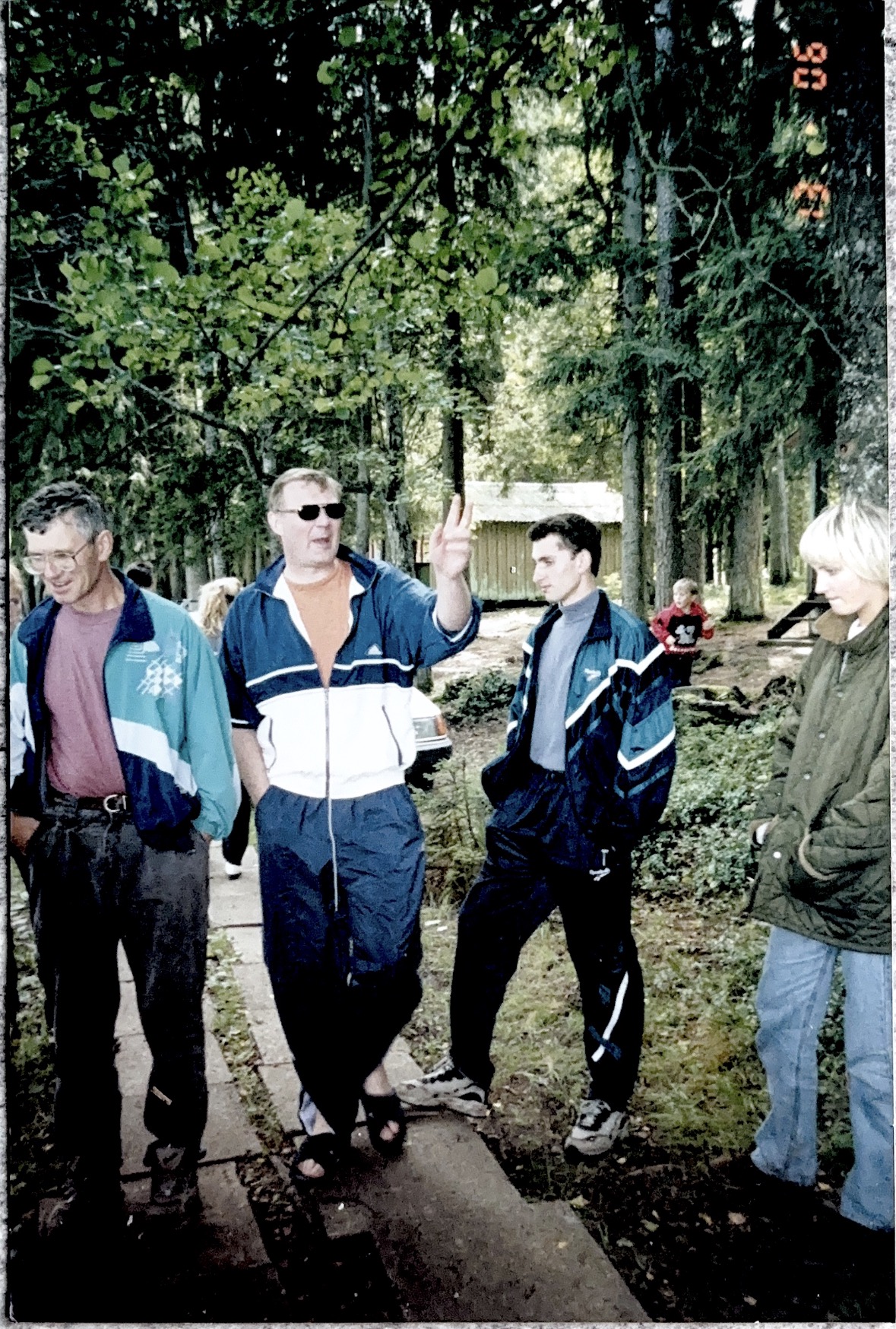 Original image